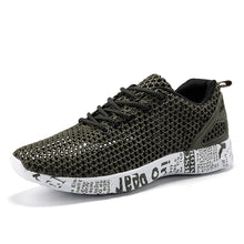 Summer Mens Casual Aqua Shoes Origin Mesh Sneakers New Women Fashion Foam Sport Footwear Beach Water Shoes