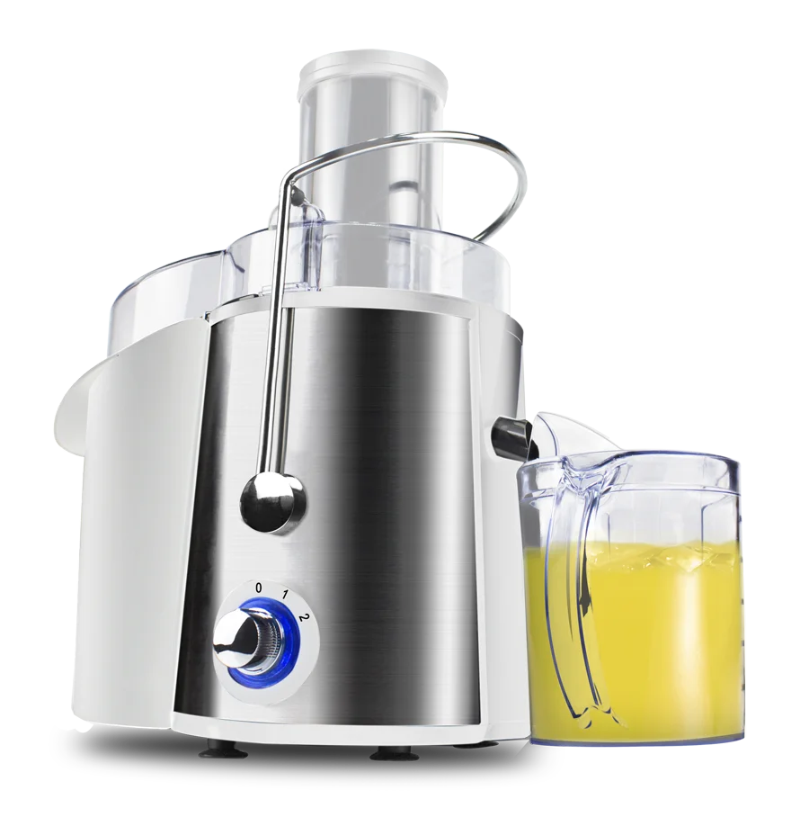 Citrus Juicer 1000W LED Light Juicer Machine Fruit Blender 850w Juicer Extractor