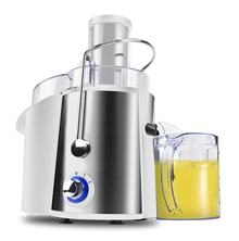 Citrus Juicer 1000W LED Light Juicer Machine Fruit Blender 850w Juicer Extractor