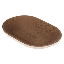 Corrugated Cat Scratcher Cat Scrapers Cat Scratching Board Corrugated Cardboard Grinding Nails Interactive Protecting Furniture