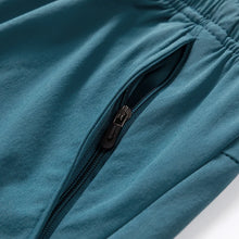 New Summer Mens Sports Sweatpants Pockets Gym Casual Shorts Basic Lightweight Pants Running Jogging Beach Shorts Men Swimwear
