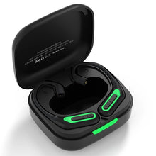 KZ AZ10 Bluetooth 5.4 Wireless Ear Hook Earphones Upgrade Cable HiFi Headset Sport Game Headphone Line For KZ ZS10 PRO ZSX ZAS