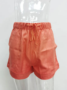 Women Short Sexy High Waist Shorts Casual Bottom Harajuku Femme Woman Clothing Feminine Summer Shorts Women Bottoms Clothes