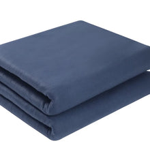 European regulation non-woven single and double electric blanket foreign trade 220V heating blanket safety househol180x120CM