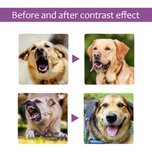 Spray calmant relaxant pour chien 50 ml, réduction du bruit, anti-aboiement, calme l'agitation, met fin aux comportements négatifs, fournitures de santé pour animaux