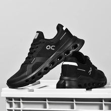 Men's Luxury Casual Sneakers Breathable Running Shoes Fashion Loafers Male Tenis Trainer Race Comfortable Shoes for Men
