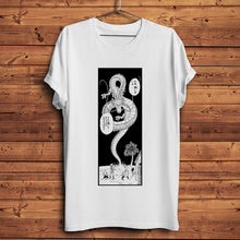 Shenron Divine dragon dbz Funny Anime T Shirt Homme Men Short Sleeve breathable TShirt Unisex Streetwear Tee