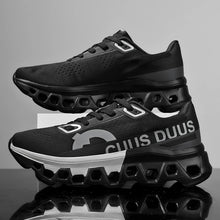 Men Running Shoes Breathable Lightweight Walking Sneakers