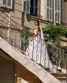 Verngo Elegant lvory Chiffon Wedding Dress Sweetheart A Line Pleat Bridal Gowns Pleat Classy Bride Dresses Customized