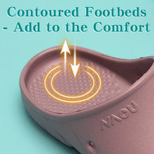 Doctor Scrub Clogs Light Nurse Slippers Medical Shoes Non-slip Dentist Surgical Shoes Soft Pet Hospital Scrub Clogs X09-05