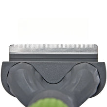 Dogs Comb Pet Cats Brush Hair Removal Self Cleaning Cat Brush Long Short Hair Deshedding Trimmer Pet Grooming Tools Dog Supplies