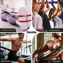 Professional-grade Resistance Bands Set Agility Training Muscle Training with Resistance Bands for Men and Women Gym Equipment