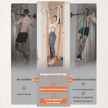 Adjustable Pull Up Assistance Bands Set For Pull-Ups Assist Men Women Hanging Training Chin-Up Workout Body Stretching Indoor