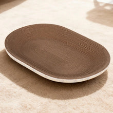 Corrugated Cat Scratcher Cat Scrapers Cat Scratching Board Corrugated Cardboard Grinding Nails Interactive Protecting Furniture