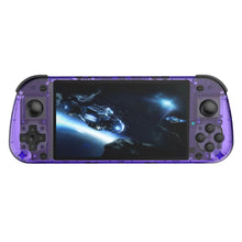 5.1 Inch R50S Retro Handheld Game Console 854*480 Large Screen Linux System Portable Pocket Video Game Player Boy Gifts
