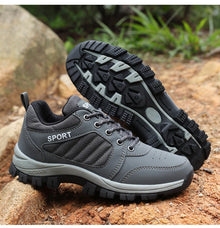 Ladies' Outdoor Hiking Shoes Breathable Comfortable Walking Shoes for Women's Footwear Sports Fitness Casual Footwear