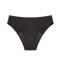 1Pcs Menstrual Briefs For Women Period Cycle Underwear Viscose Bamboo Cotton Panties 4-Layer Absorbent Leakproof Lady Lingerie