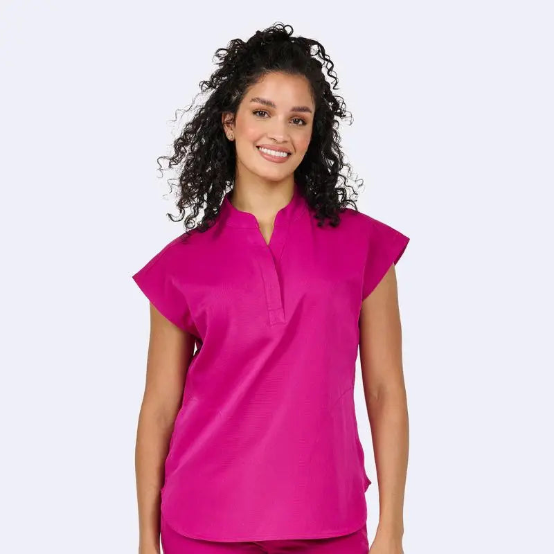 Ava Therese Women's Piper Tuck in Top Medical Uniform - 1176