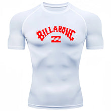 Male UV Protection Tights Rashguard Men short Sleeve Swimsuit Swim Rash Guard Quick Dry Surf T Shirt Swimming Diving Suits S-3XL