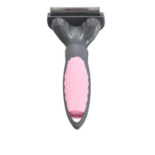 Dogs Comb Pet Cats Brush Hair Removal Self Cleaning Cat Brush Long Short Hair Deshedding Trimmer Pet Grooming Tools Dog Supplies