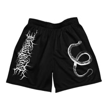 American Clothing Gothic Shorts Men Street Band Singer Hip-hop Rock Shorts Street Hip Hop Fast Dry Breathable Fitness Sports