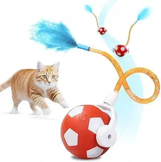 Mouse Mint Ball Feather Catnip Ball Self Cleaning Teeth Grinding Ball Feather Toy Ball Pet Toys Cat Supplies Pet Cleaning Tool