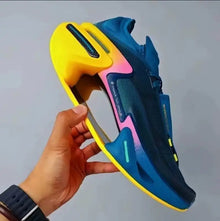 Shadow Pro Unisex Lightweight Breathable Running Shoes