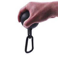 Fitness Iron Pull Up Climbing Hold Grip Strengthener Exerciser Training Tools for Grip Strength Workout Bouldering Ninja Warrior