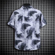 Men's Short-Sleeved Shirt by Mirlaine Univers Men's Short-Sleeved Shirt Mirlaine Univers mens-short-sleeved-shirt Men's Short-Sleeved Shirt Mirlaine Univers Men's Short-Sleeved Shirt