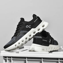 Men's Luxury Casual Sneakers Breathable Running Shoes Fashion Loafers Male Tenis Trainer Race Comfortable Shoes for Men