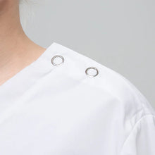 Long Sleeve Medical Uniforms Women Men Scrubs Sets Hospital Surgery Suits Doctors Nurses Accessorires Dental Clinic Work Clothes