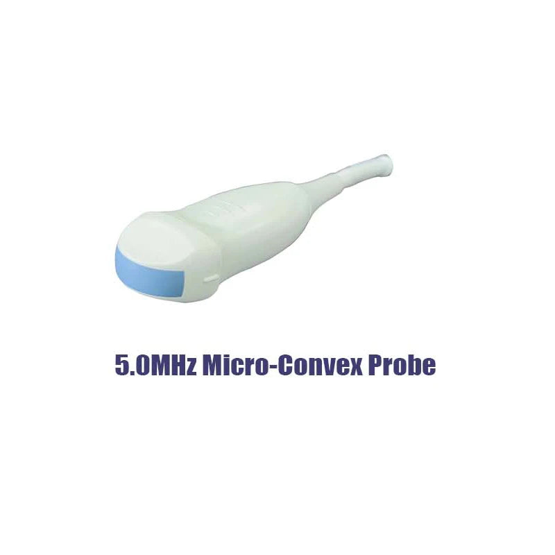 Portable Veterinary Ultrasound Scanner, Vet Pregnancy Check Handheld Ultra Machine, for Pig Sheep Cow Horse Dog Cat Use