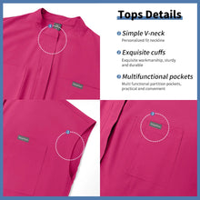 High Quality One-Piece Jumpsuits Surgery Gowns Nurses Accessories Pet Grooming Spa Work Uniforms Dental Hospital Doctor Clothing