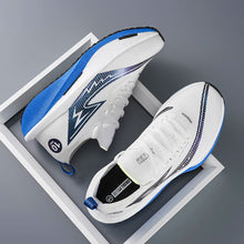 Men's Large Size Sports Shoes Outdoor Hiking Running Comfortable Casual Versatile Fashionable Training Shoes for Couples