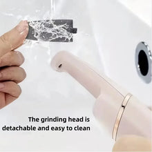 Electric Foot Grinder Automatic Foot Callus Rubbing Pedicure Rechargeable Dead Skin Callus Remover Feet Clean Care Machine