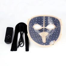 Custom 630nm 850nm 1064nm Deep Infrared Laser Led Masks Light Therapy Facial Beauty Red Light Therapy Mask Led Face Mask