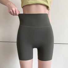 Women Yoga Shorts 3 Inch Inseam Non Slip Tummy Control Butt Lift