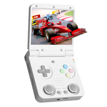 Miyoo Flip V2 Retro Handheld Console 3.5 Inch IPS Screen