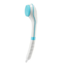 New Waterproof Electric Bath Brush Long Handle Scrub Brush Back Scrubber Five-In-One Shower Brush Home Use Bathing Device