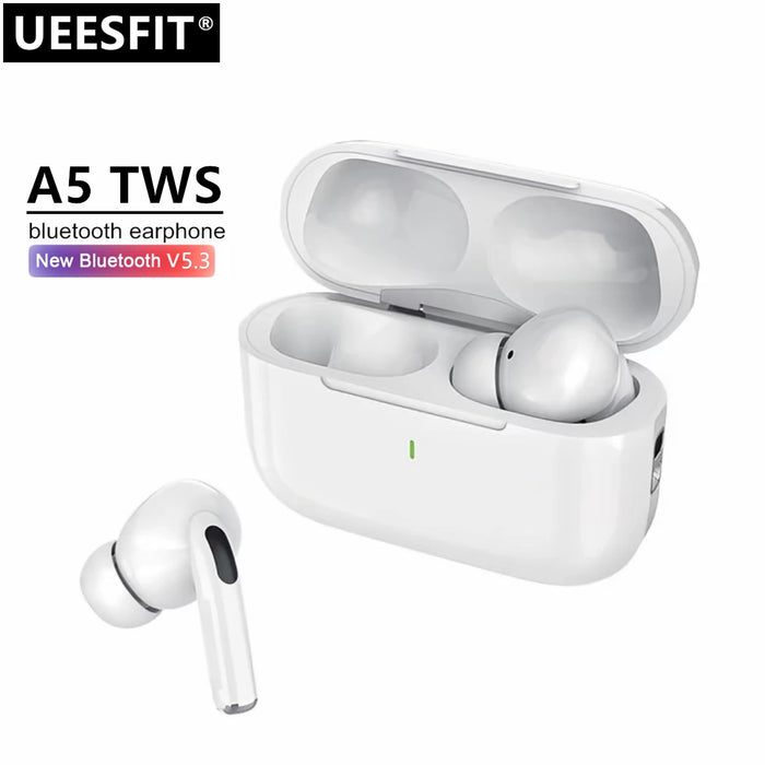 UEESFIT A5 Wireless Bluetooth Earbuds