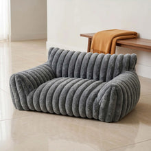 Warm Comfort Cat Sofa  Deep Sleep Cat Bed Pet Basket Kitten House Small Dogs Sofa Cute Soft Cushion For  Medium Cats Bed