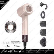 Wall Mounted Hair Dryer for Dyson Negative Ion Infrared