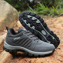 Women Hiking Shoes Outdoor Waterproof Sneakers Non Slip Walking Shoes Comfortable Footwear Climbing Boots Sports Shoes for Waman