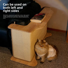 Durable Sofa Arm Cat Scratcher Guard Large Pet Safe Family Kitten Play Mat Cat Scratcher Cat Toys Cat Scratch Board Pets