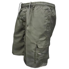 2024 New Cargo Shorts Fashion Casual Shorts Running Shorts