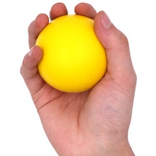 Hand Grip Strength Trainer Ball, Finger Exerciser for Forearm Workout, Fitness Gripper for Men Women Athletes