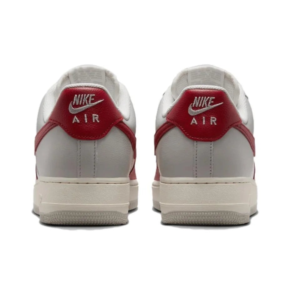 Nike Air Force 1 Low '07 LV8 Phantom Gym Red HJ9094-012 by Mirlaine Univers Nike Air Force 1 Low '07 LV8 Phantom Gym Red HJ9094-012 Mirlaine Univers nike-air-force-1-low-07-lv8-phantom-gym-red-hj9094-012 Nike Air Force 1 Low '07 LV8 Phantom Gym Red HJ9094-012 Mirlaine Univers Nike Air Force 1 Low '07 LV8 Phantom Gym Red HJ9094-012