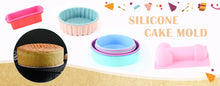 22cm Silicone Air Fryers Oven Baking Tray Pizza Fried Chicken Airfryer Silicone Basket Reusable Airfryer Pan Liner Accessories