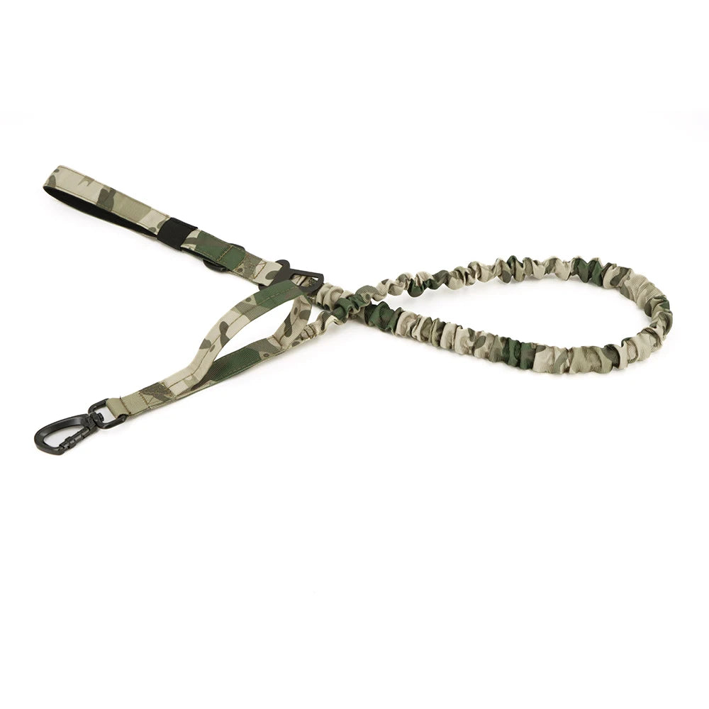 Tactical Cat Harness Vest Escape Proof Adjustable Military Cat Vest With Handle For Outdoor Walking Training