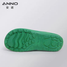 ANNO EVA Soft Doctors Nurses Shoes Hospital Clog Operating Room Lab SPA Slipper Work Flat Shoes for Long Standing